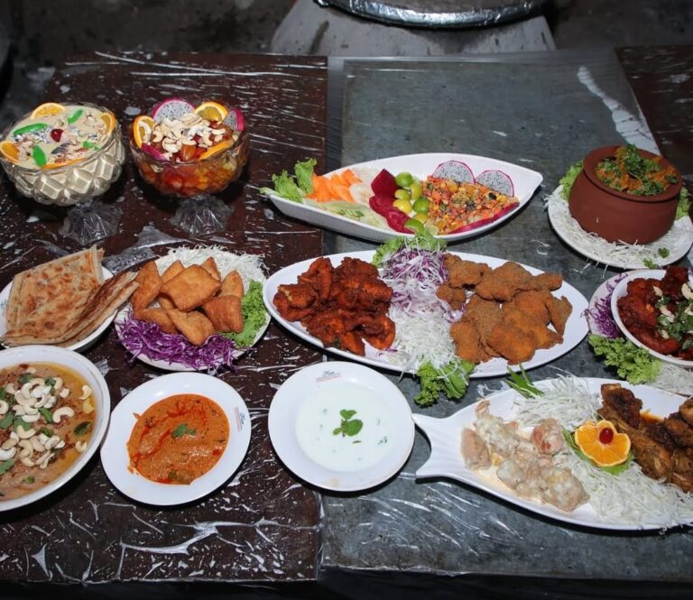 Small Party Caterers in Hyderabad