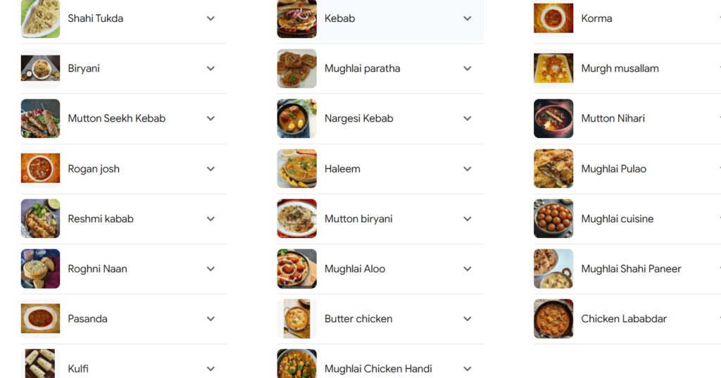 Small Party Caterers in Hyderabad